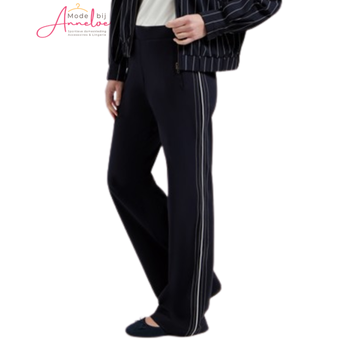 Z Lady Day Broek Elza - Marine Z Lady Day Broek Elza - Marine